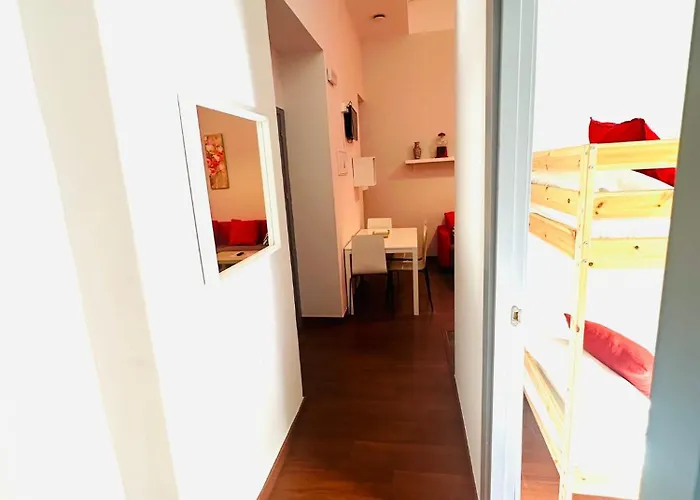 Templo Diana -vistas Historicas- דירה