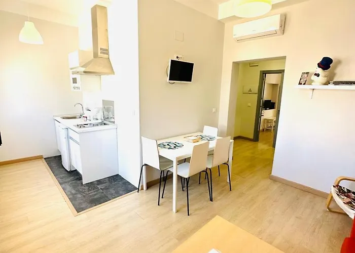 Apartment Templo Diana -vistas Historicas-