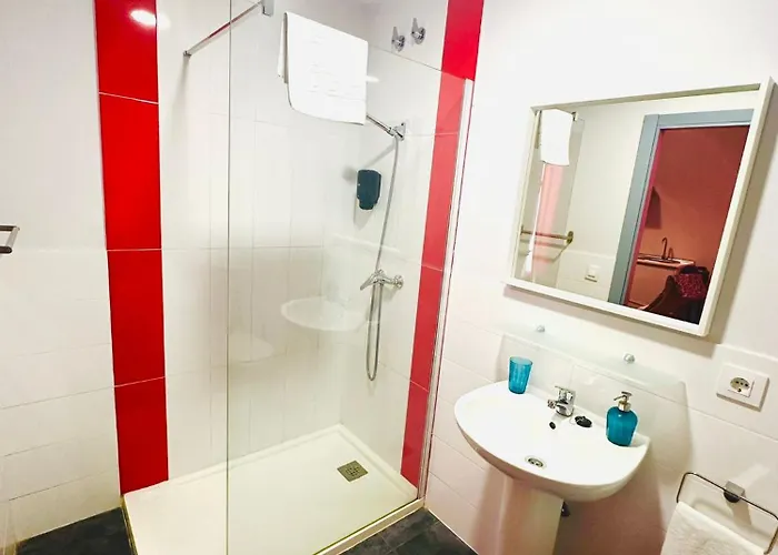 Templo Diana -vistas Historicas- דירה *