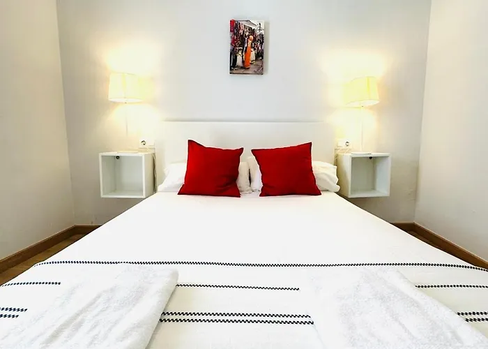 Apartment Templo Diana -vistas Historicas-