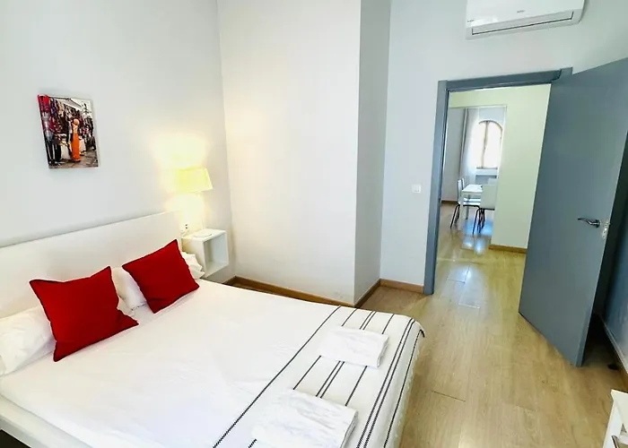 Apartment Templo Diana -vistas Historicas- *