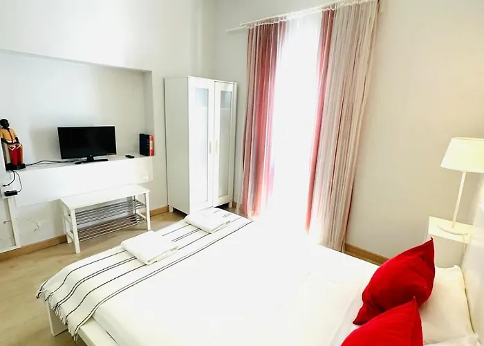 Apartment Templo Diana -vistas Historicas- *