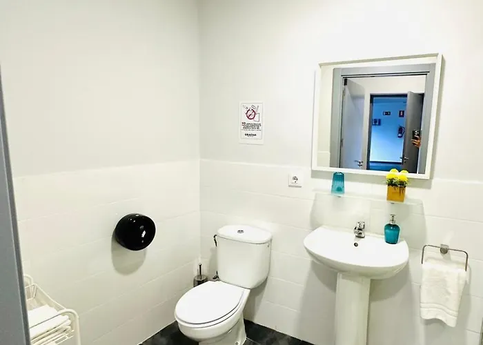 Apartment Templo Diana -vistas Historicas- Mérida