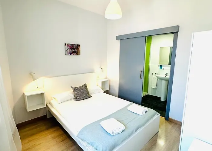 Apartment Templo Diana -vistas Historicas-