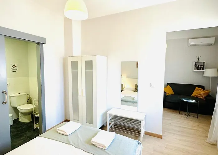 Apartment Templo Diana -vistas Historicas- *