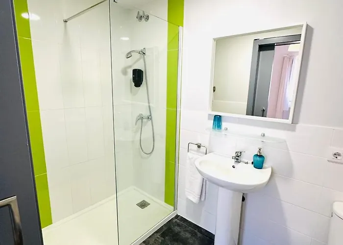 Templo Diana -vistas Historicas- Apartment Mérida