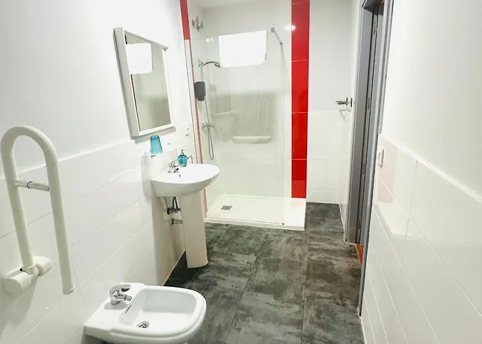 Templo Diana -vistas Historicas- Apartment *