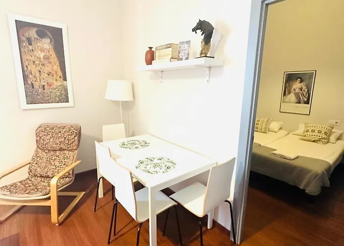 Lejlighed Templo Diana -vistas Historicas- Mérida