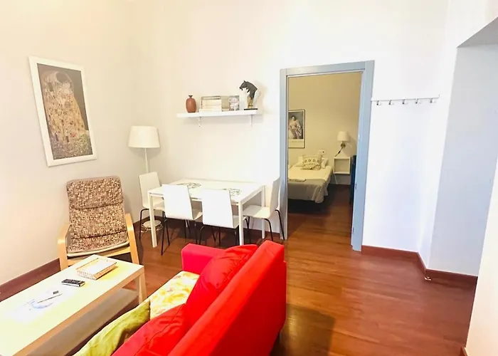 Templo Diana -vistas Historicas- Apartment *