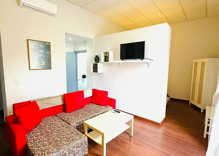 Apartment Templo Diana -vistas Historicas- *