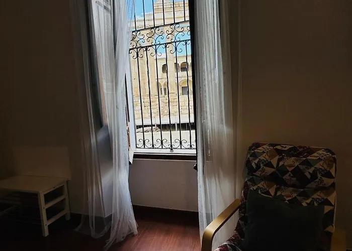 Templo Diana -vistas Historicas- * מרידה