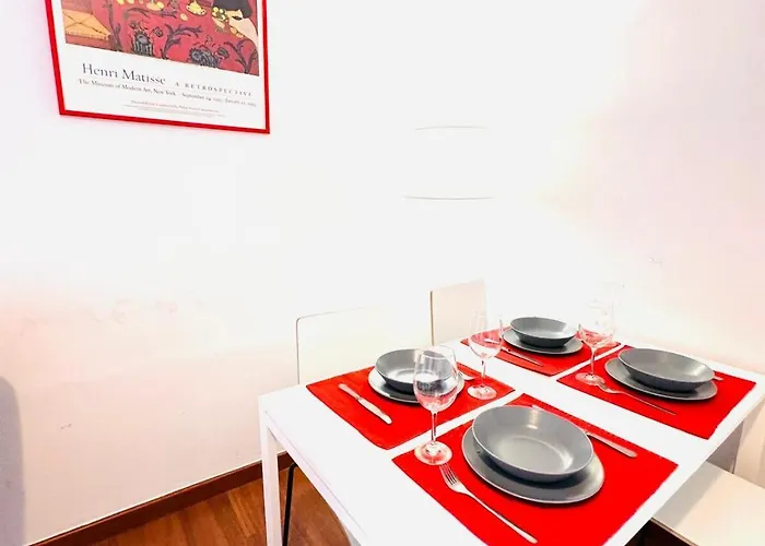 Templo Diana -vistas Historicas- דירה