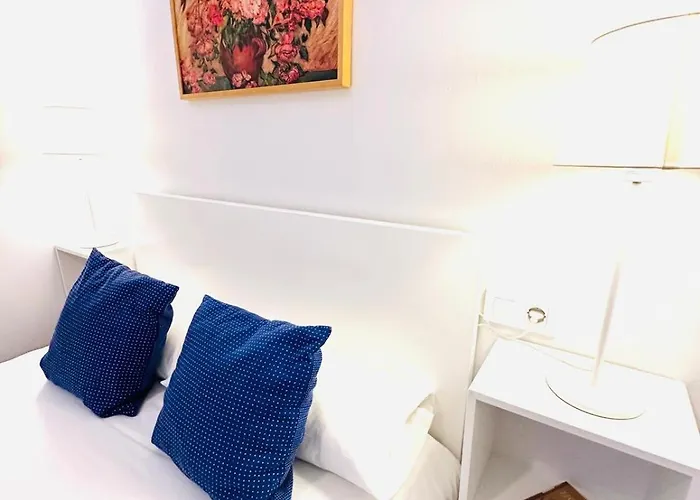 Apartment Templo Diana -vistas Historicas-