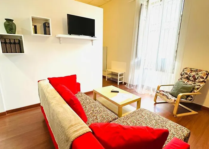 Templo Diana -vistas Historicas- Apartment *