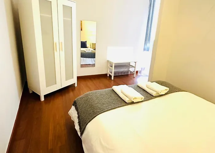 Apartment Templo Diana -vistas Historicas- *