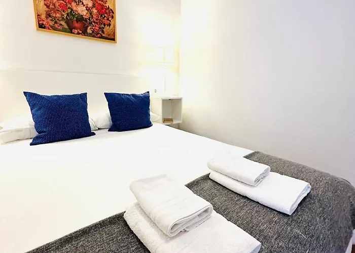 Apartment Templo Diana -vistas Historicas- Mérida