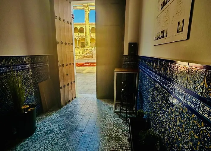 Apartment Templo Diana -vistas Historicas- *