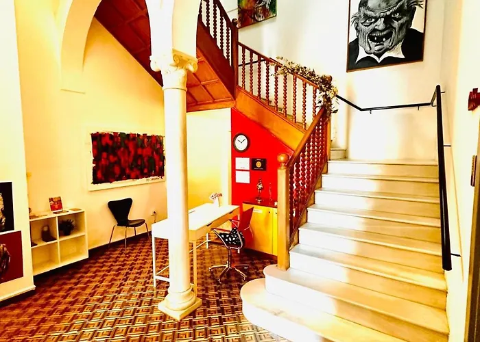 Apartment Templo Diana -vistas Historicas- Merida