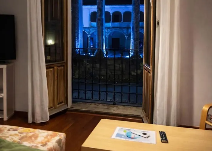 Apartment Templo Diana -vistas Historicas-